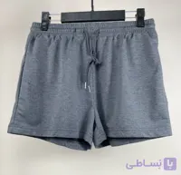 شلوارک زنانه Shein کد: 30017000
