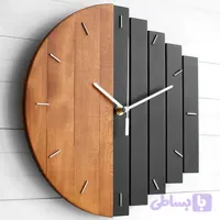 ساعت دیواری مدرن مدل TA1