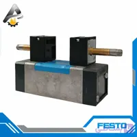 شير برقي فستو 5/3 MFH-5/3G-D-1C