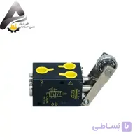میکروسوئیچ دو اسپول 1/4 * 5/3 | WAIRCOM