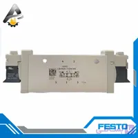 شير برقي فستو VUVG-L18-P53C-ZT-G14-1P3
