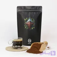 قهوه اسپرسو فوری