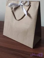 پاکت حجم دار ۲۰*۲۰*۱۰