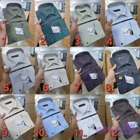 پیراهن مردانه ساده دوشین چین کد Bs109