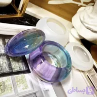 جالوسیون و جا شمعی وارمری
