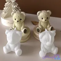 قالب خرس تدی