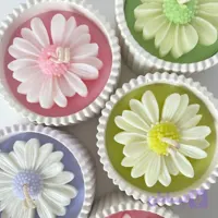 قالب گیفت بابونه