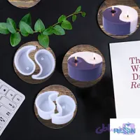 قالب یین‌یانگ
