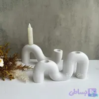 قالب جاشمعی موج ایستاده