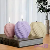 قالب گوی ساحل