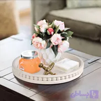 قالب سینی مرواریدی