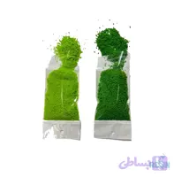 پودر خزه