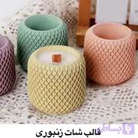 قالب شات زنبوری