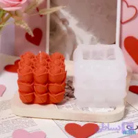 قالب روبیک رز