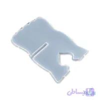 قالب سیلیکونی رحل قرآن