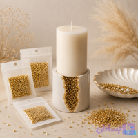 کریستال طلا