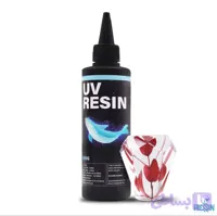رزین UV