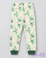 شلوار راحتی نخی برند H&M