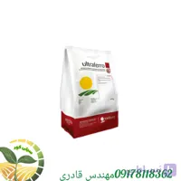 کود آهن اولترافرو Ultraferro ساخت شرکت تریدکورپ اسپانیا ۱ کیلویی