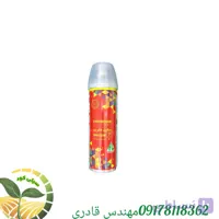 سم سایپرمترین _ریپکورد هندی تابناک شیمی نیم لیتری