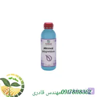 کود میکرو وال منیزیم فرتیوال اسپانیا ۱ لیتری
