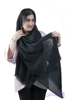 شال پلیسه لمه شاین