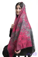 روسری کشمیر