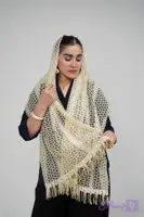 شال گیپور کندویی