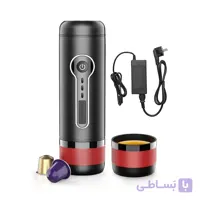 اسپرسوساز شارژی کانکوئکو مدل GC-CP010