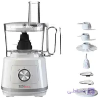 غذاساز تک الکتریک مدل FP1108