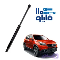 جک گازی کاپوت جلوی تیگو7 (Tiggo7) ترک