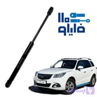 جک گازی صندوق عقب هایما اس 7 (S7) ترک