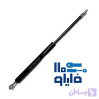 جک گازی 60 سانت 750 نیوتن ترک