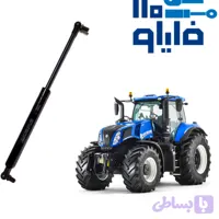 جک گازی سانروف تراکتور ترک