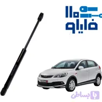 جک گازی صندوق عقب ام وی ام 315 هاچبک ( MVM 315) ایرانی درجه 1