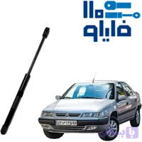جک گازی صندوق عقب زانتیا ترک