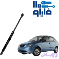 جک گازی درب صندوق عقب تیبا2 هاچبک ترک