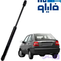 جک گازی صندوق عقب پراید 141 ترک