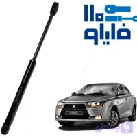 جک گازی کاپوت جلوی دنا پلاس ترک (دنا معمولی مدل بالا)