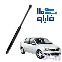 جک گازی کاپوت جلوی ال 90 ( تندر 90 ) ترک بسته 2 عددی