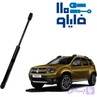 جک گازی کاپوت جلوی رنو داستر ترک