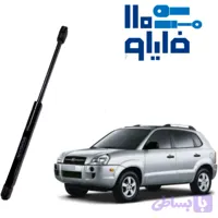 جک گازی شیشه عقب توسان قدیم ترک