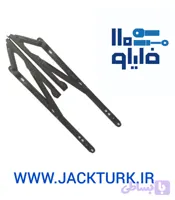 قیچی تخت خواب باکسی جکدار ( داخل تختخوابی )