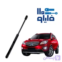 جک گازی صندوق عقب چانگان CS 35 ایرانی درجه1