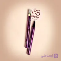 خط چشم ادور کوین Liquid Eyeliner Pen مدل GALAXY Liner