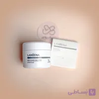 ماسک بینی لانبنا برای جوش سر سیاه و پاکسازی منافذ | پد 60 تایی