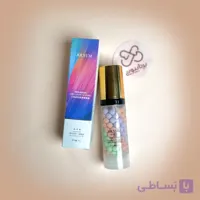 پرایمر جولیوم مدل ISOLATION رنگین کمانی 40 میل | پرایمر رنگی JOLYUM برای اصلاح تناژ پوست | قیمت و خرید