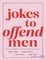 دانلود کتاب Jokes to Offend Men