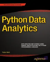 دانلود کتاب Python Data Analytics