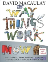 دانلود کتاب The Way Things Work Now
